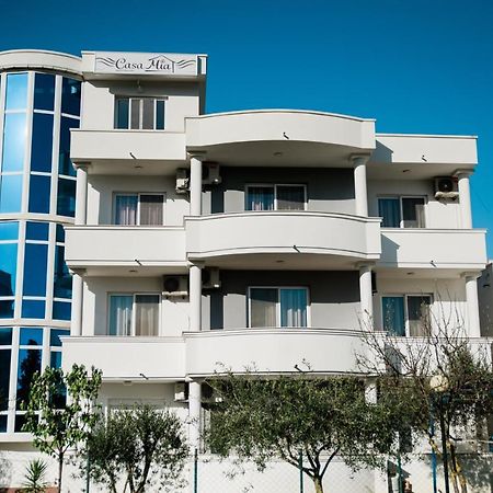 Apartments Casa Mia Ulcinj Ngoại thất bức ảnh