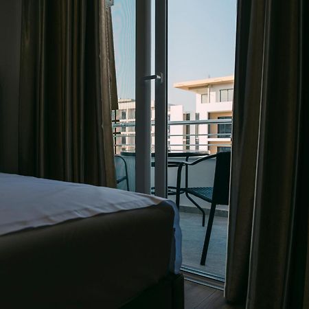 Apartments Casa Mia Ulcinj Ngoại thất bức ảnh