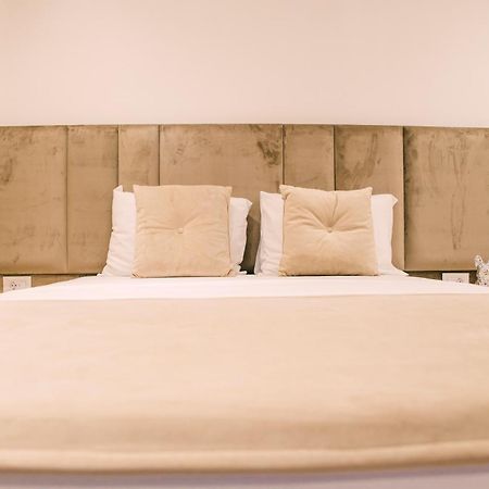 Apartments Casa Mia Ulcinj Ngoại thất bức ảnh