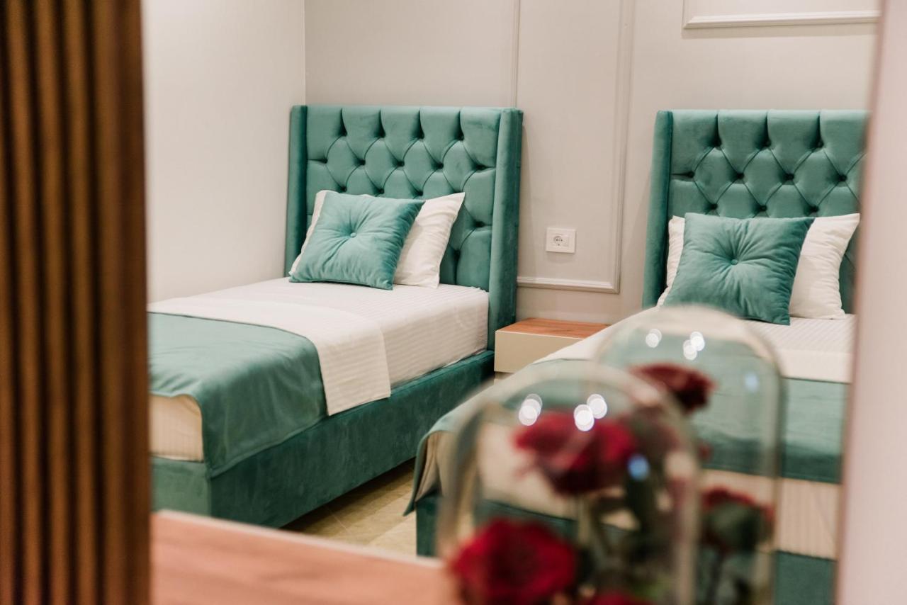 Apartments Casa Mia Ulcinj Ngoại thất bức ảnh