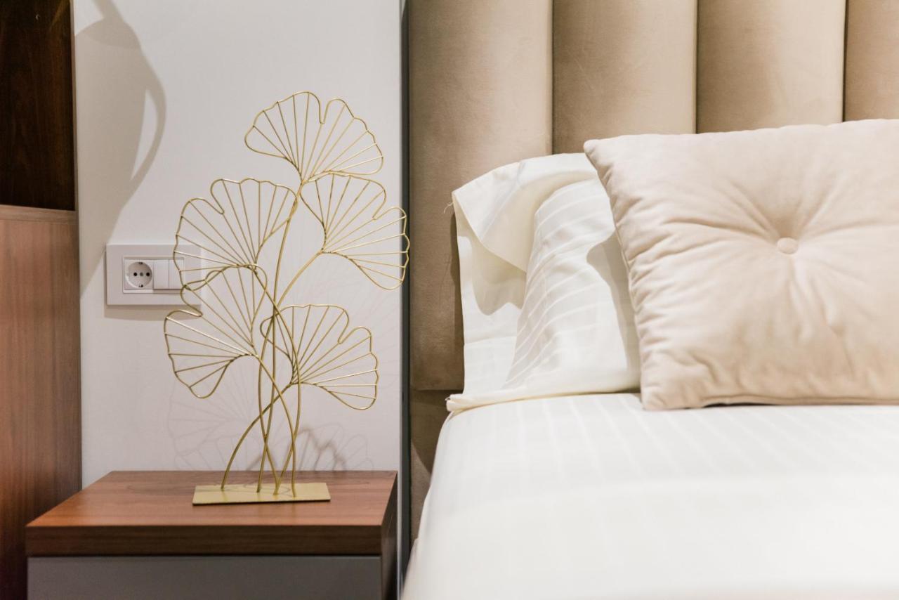 Apartments Casa Mia Ulcinj Ngoại thất bức ảnh