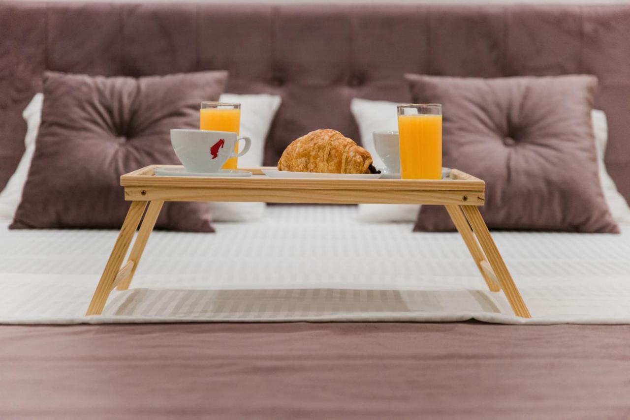 Apartments Casa Mia Ulcinj Ngoại thất bức ảnh