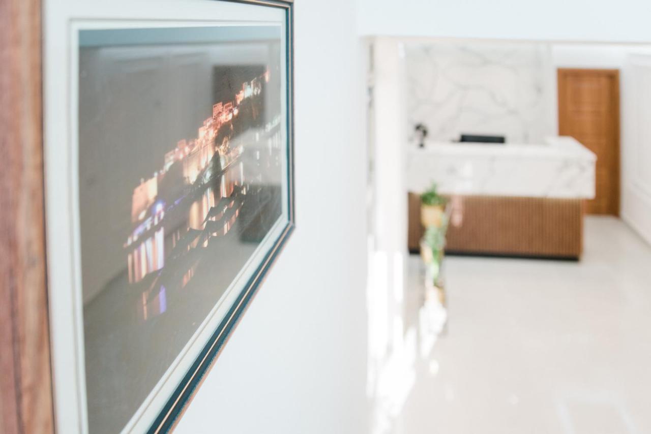 Apartments Casa Mia Ulcinj Ngoại thất bức ảnh