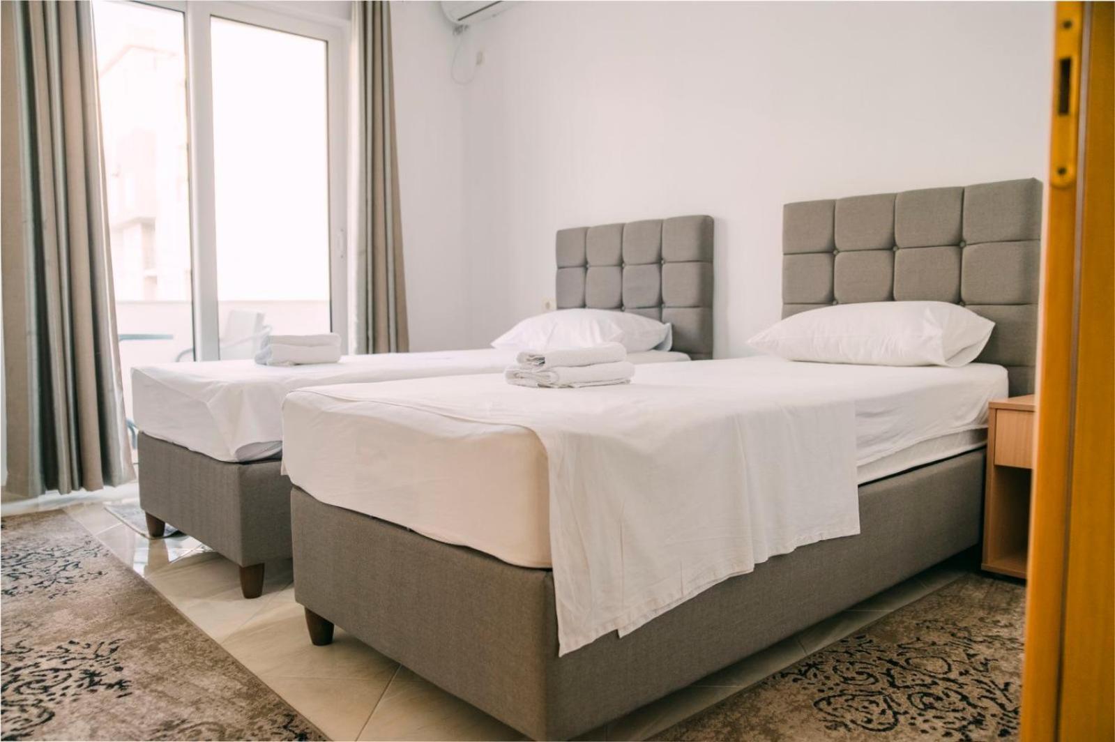Apartments Casa Mia Ulcinj Ngoại thất bức ảnh