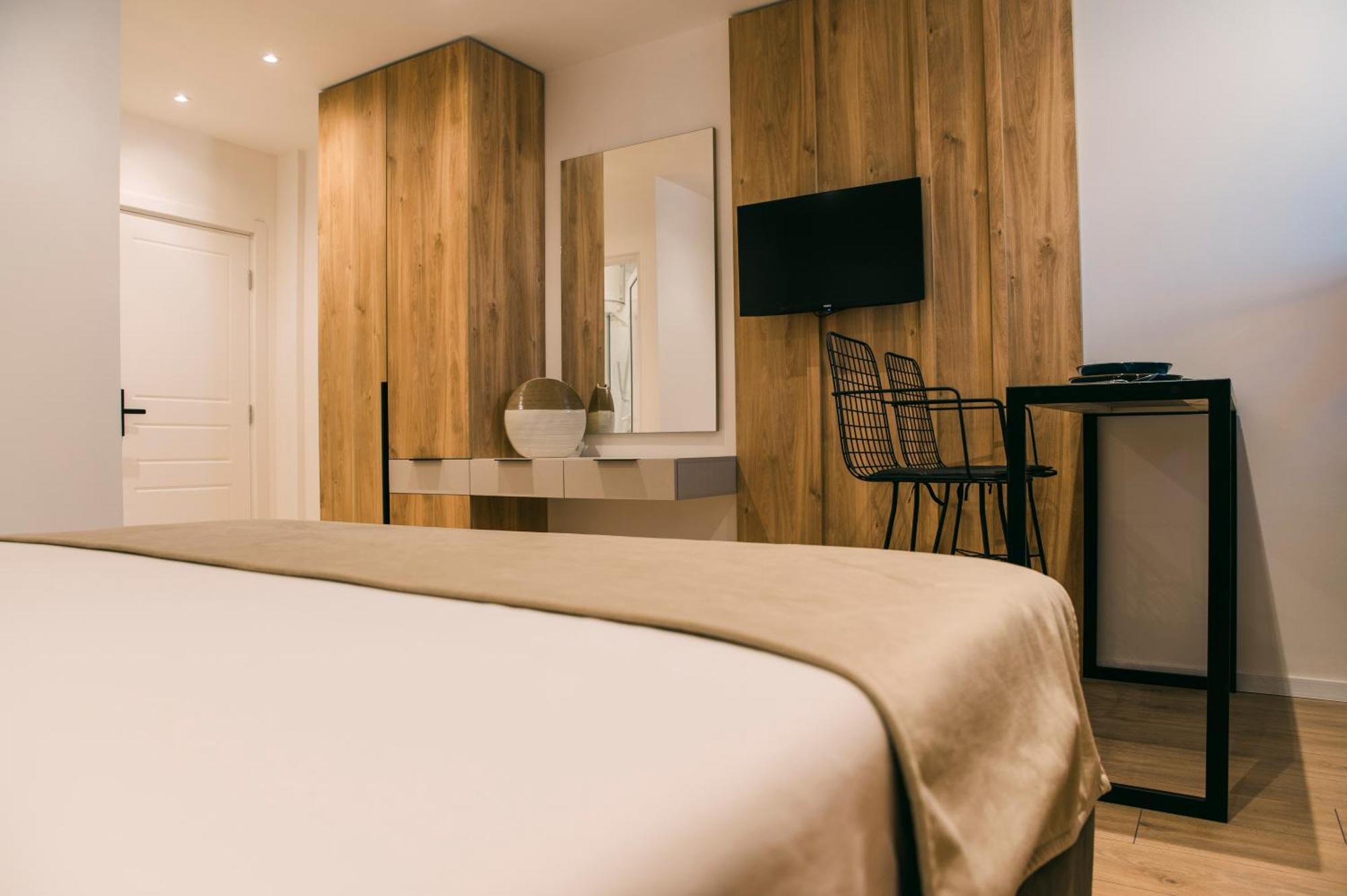 Apartments Casa Mia Ulcinj Ngoại thất bức ảnh