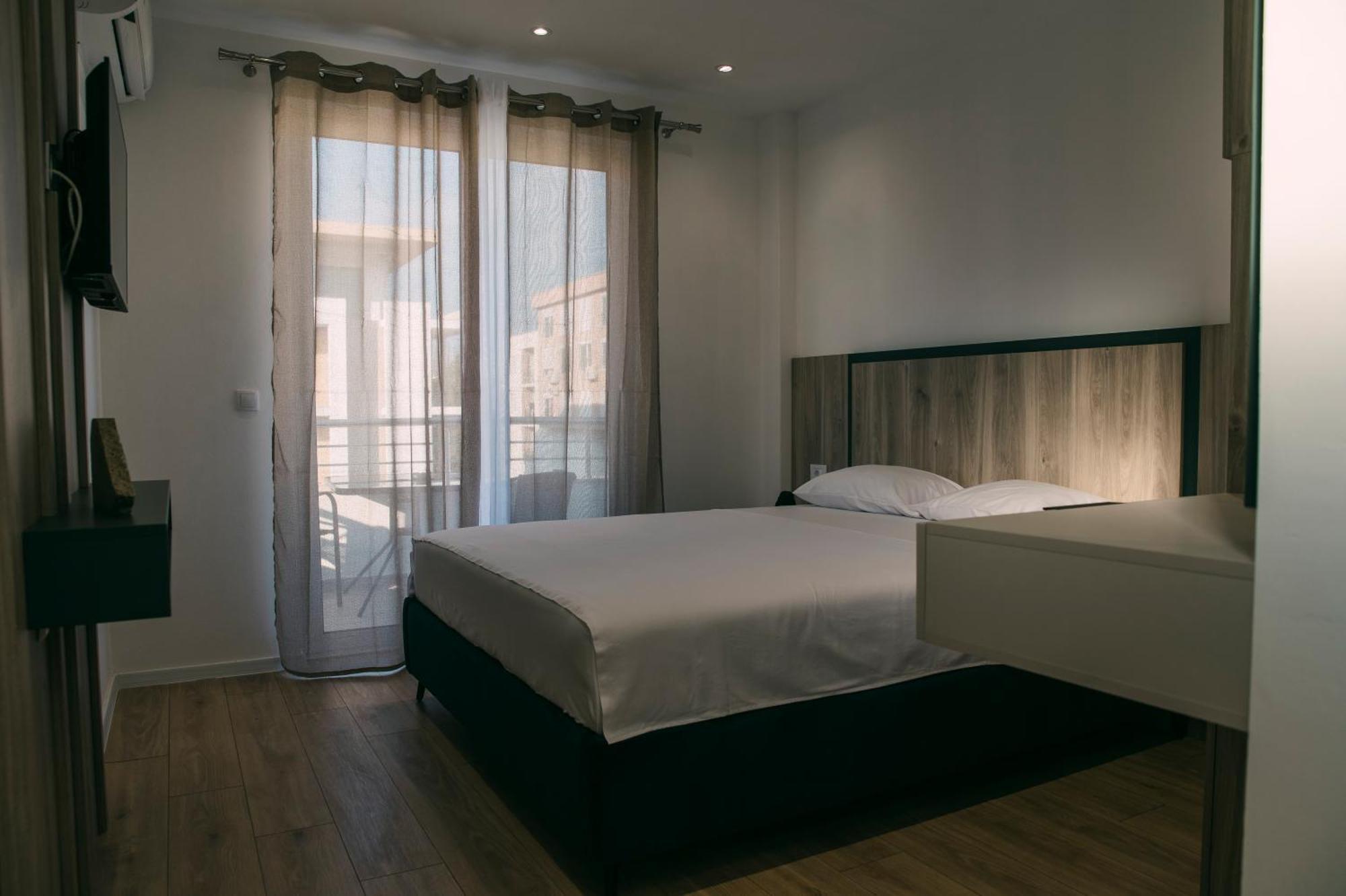Apartments Casa Mia Ulcinj Ngoại thất bức ảnh