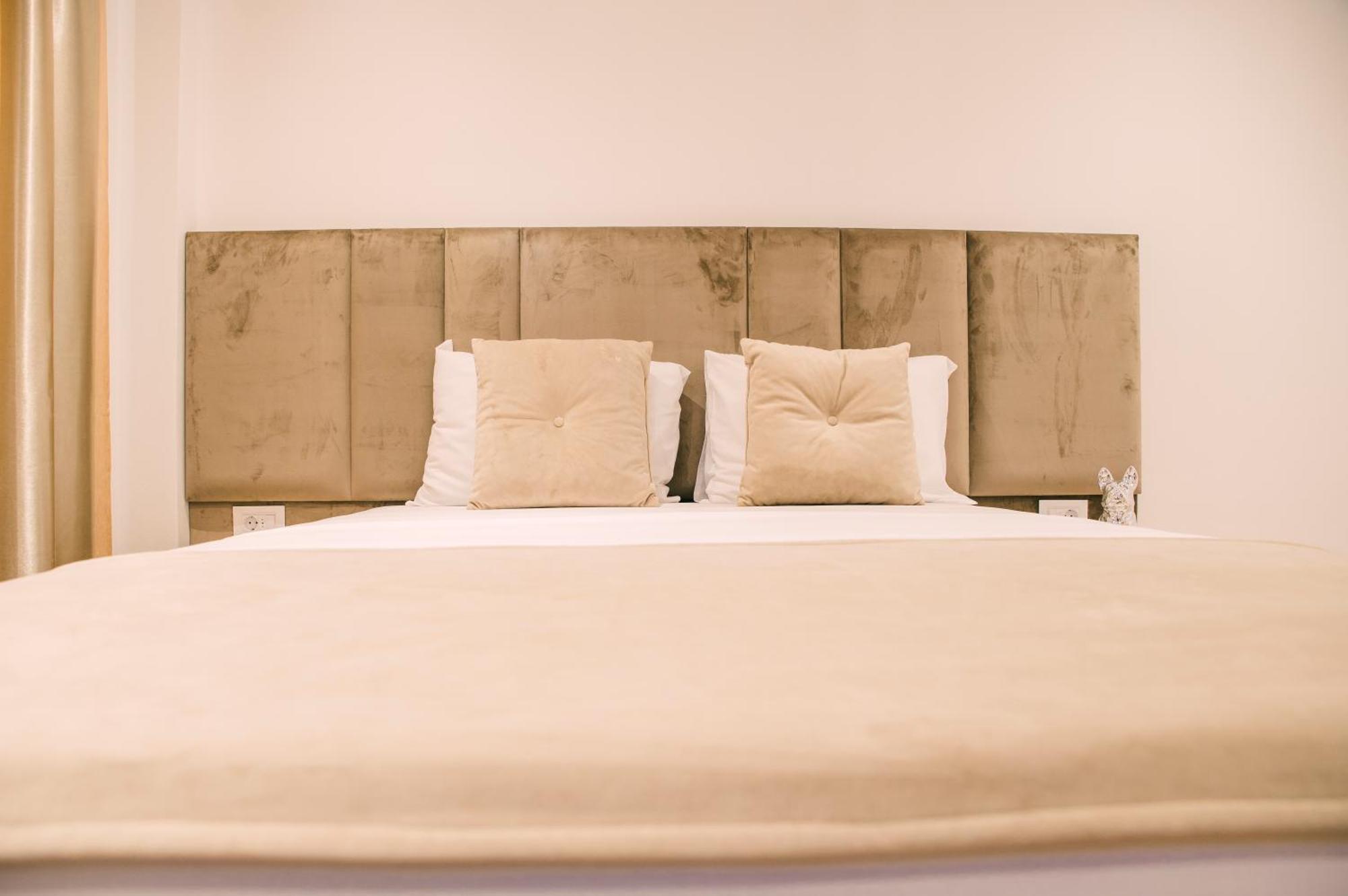 Apartments Casa Mia Ulcinj Ngoại thất bức ảnh