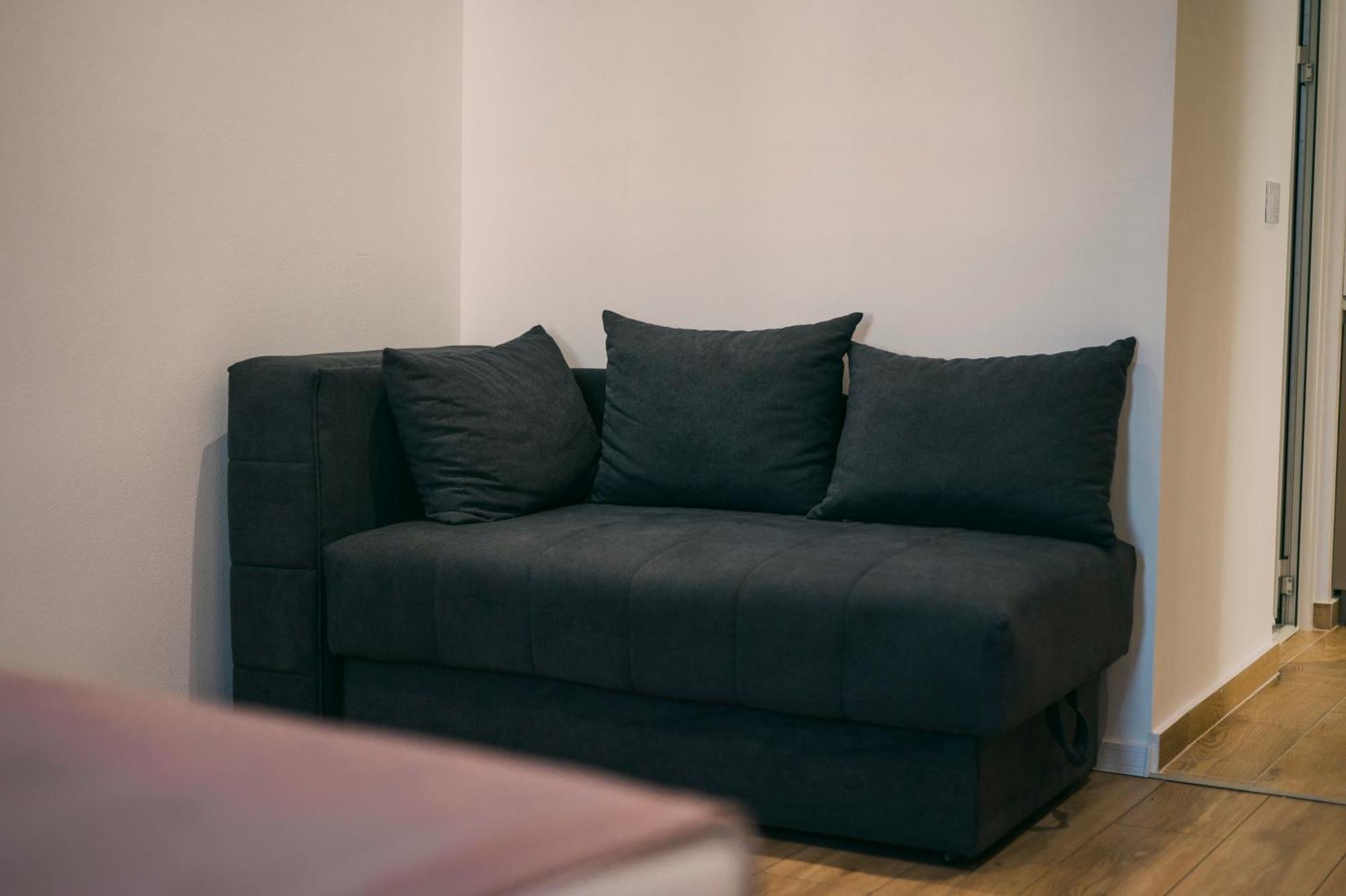 Apartments Casa Mia Ulcinj Ngoại thất bức ảnh