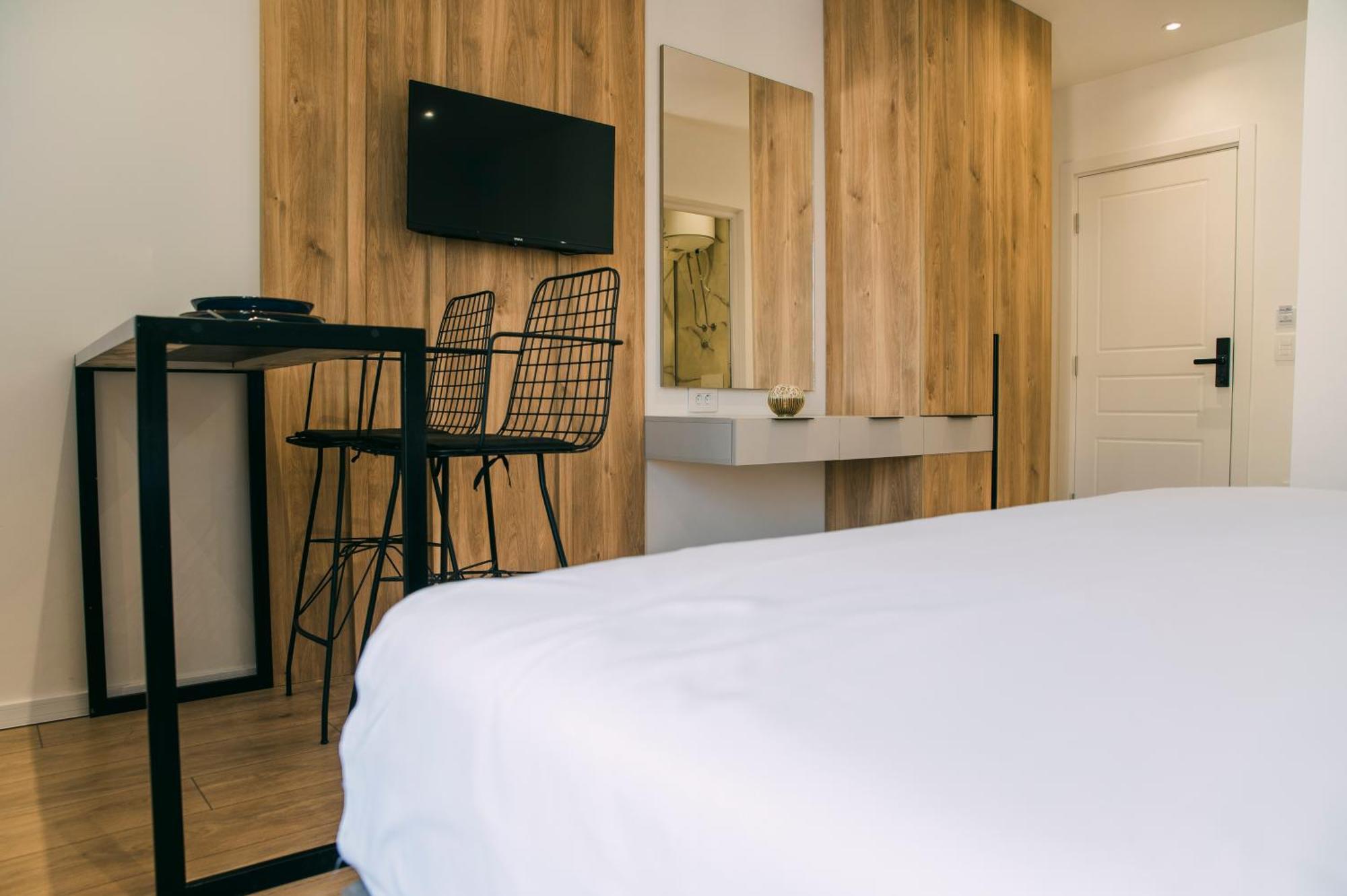 Apartments Casa Mia Ulcinj Ngoại thất bức ảnh