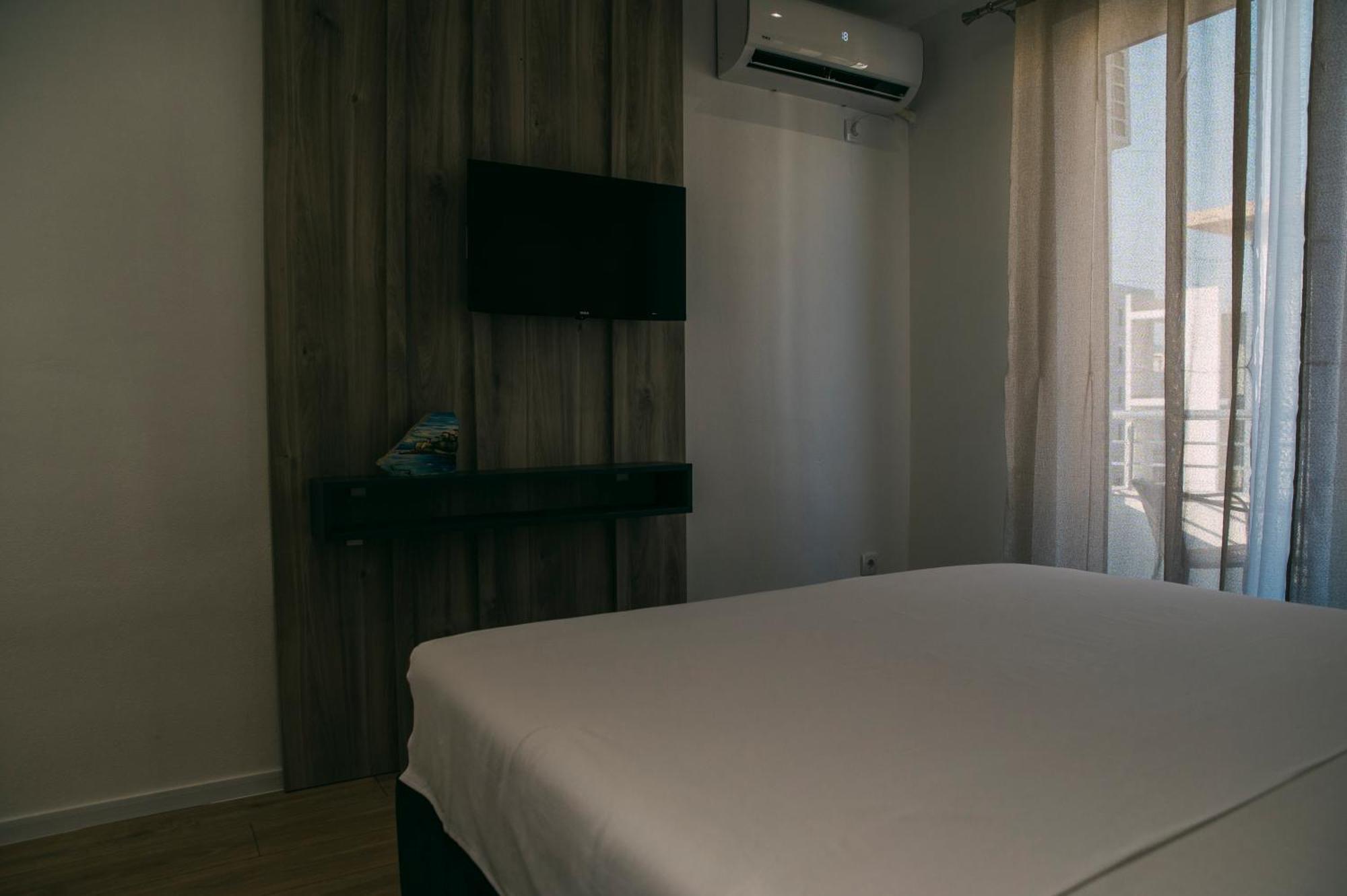 Apartments Casa Mia Ulcinj Ngoại thất bức ảnh