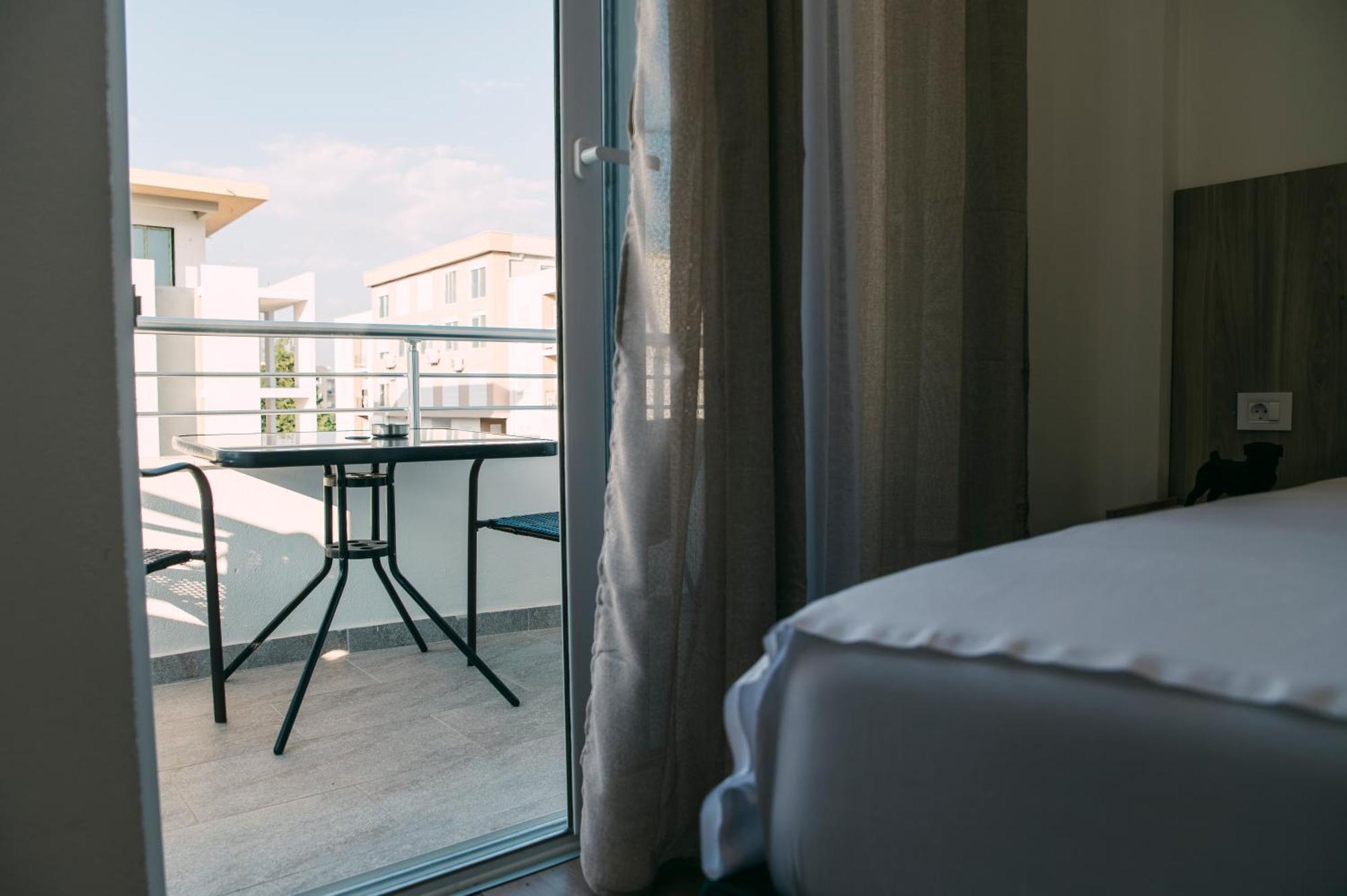 Apartments Casa Mia Ulcinj Ngoại thất bức ảnh