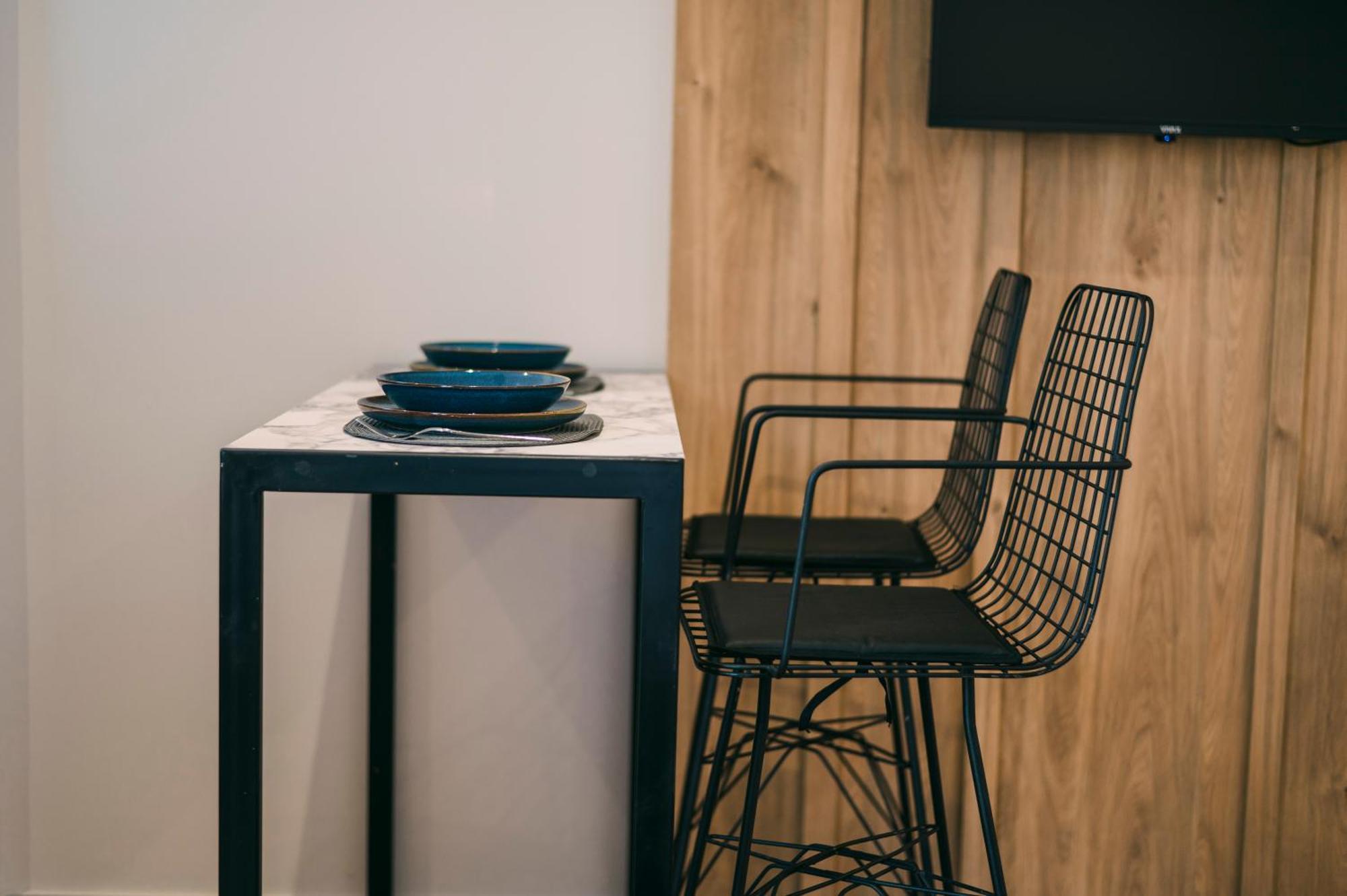 Apartments Casa Mia Ulcinj Ngoại thất bức ảnh