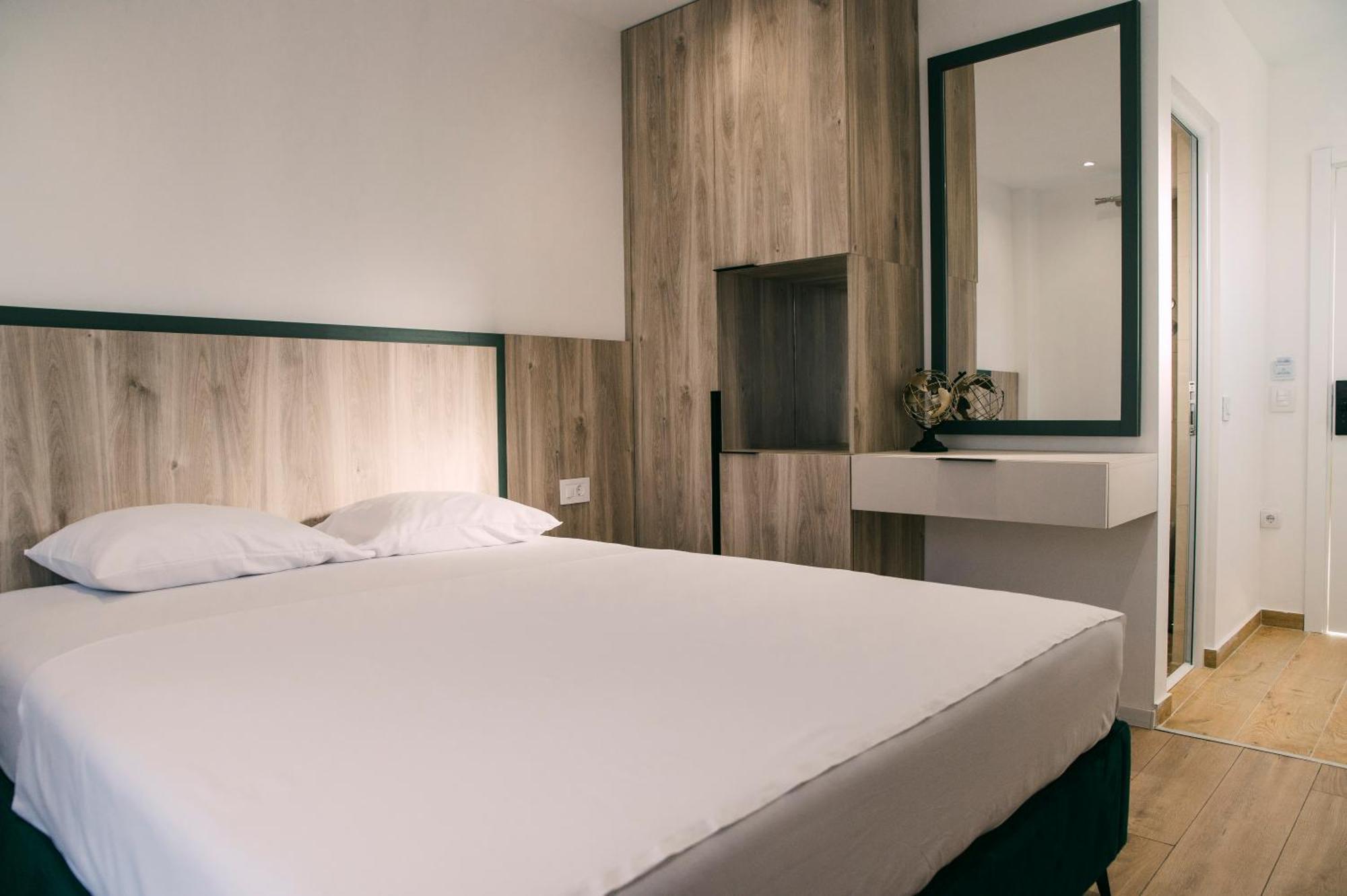 Apartments Casa Mia Ulcinj Ngoại thất bức ảnh