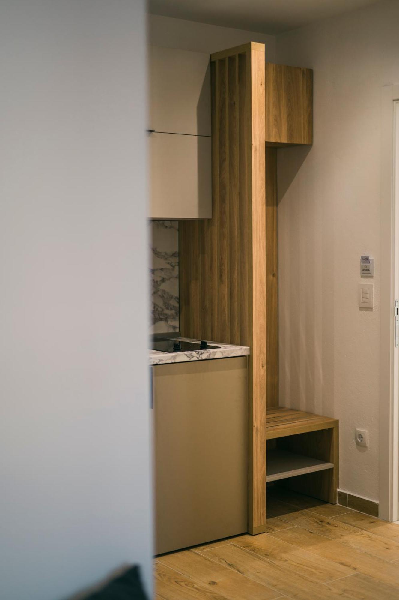 Apartments Casa Mia Ulcinj Ngoại thất bức ảnh