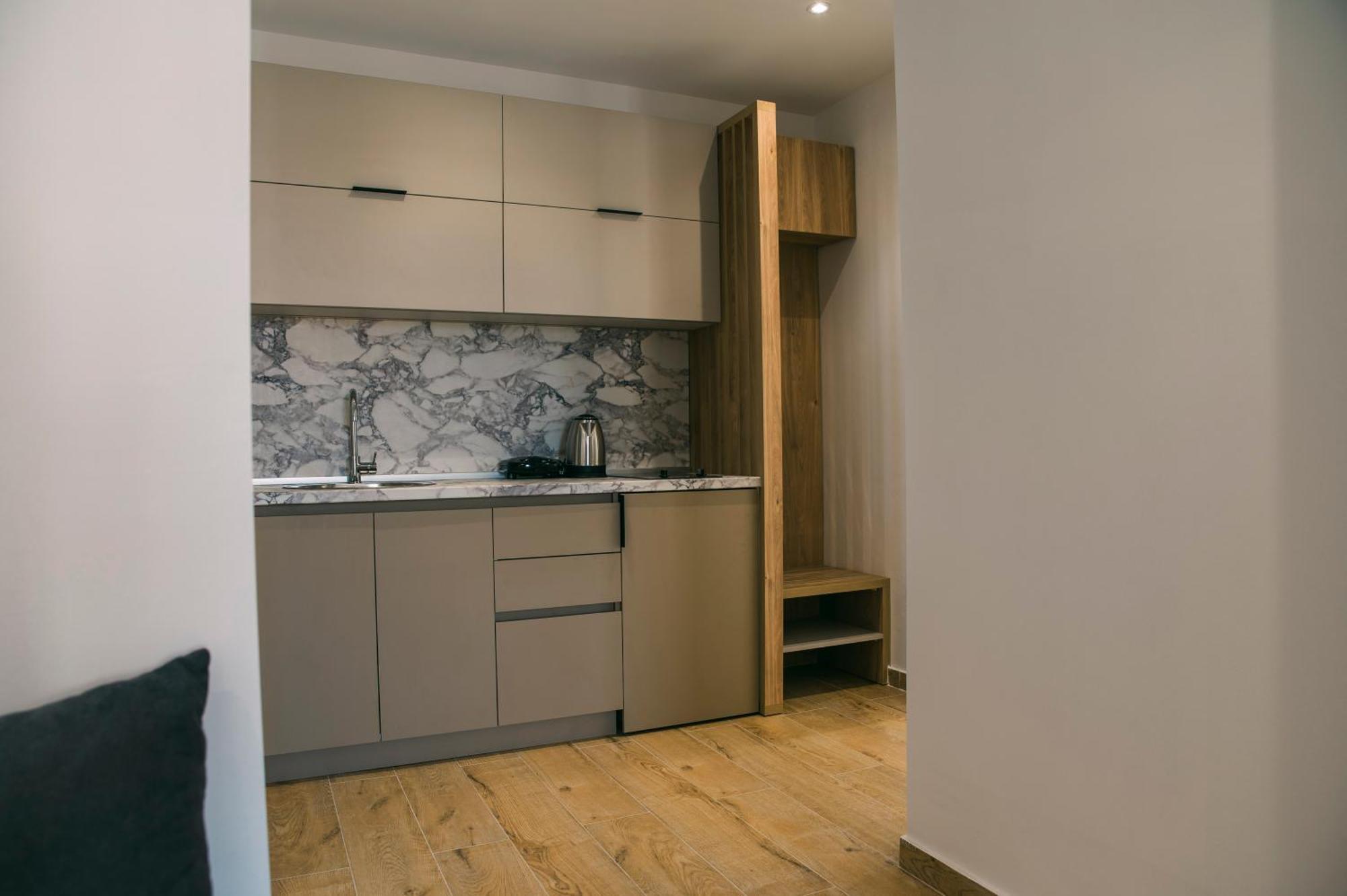 Apartments Casa Mia Ulcinj Ngoại thất bức ảnh