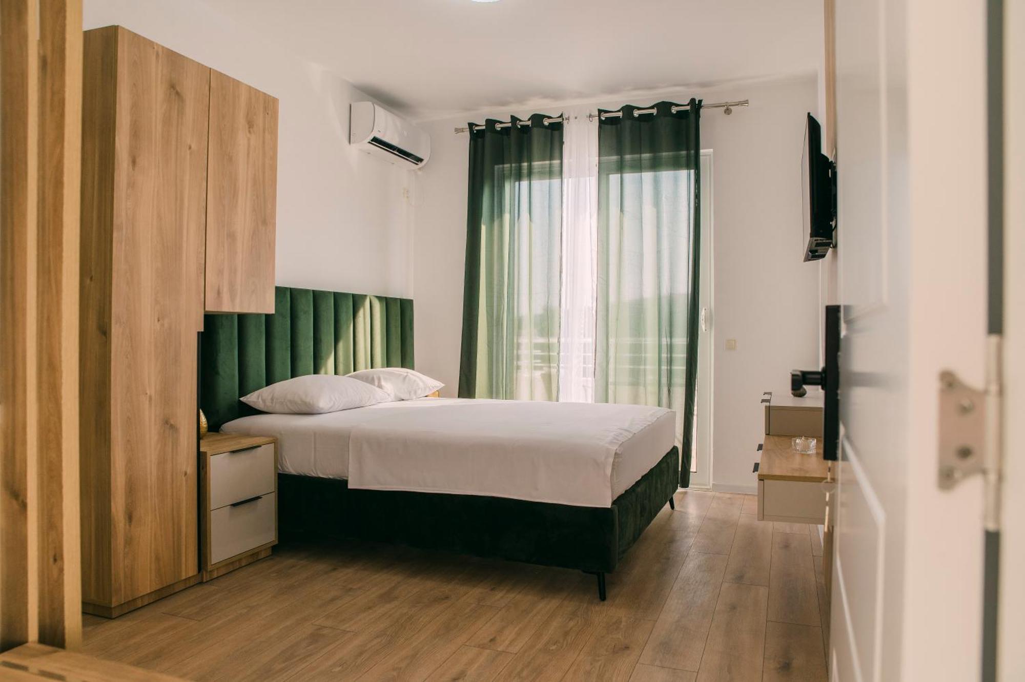 Apartments Casa Mia Ulcinj Ngoại thất bức ảnh