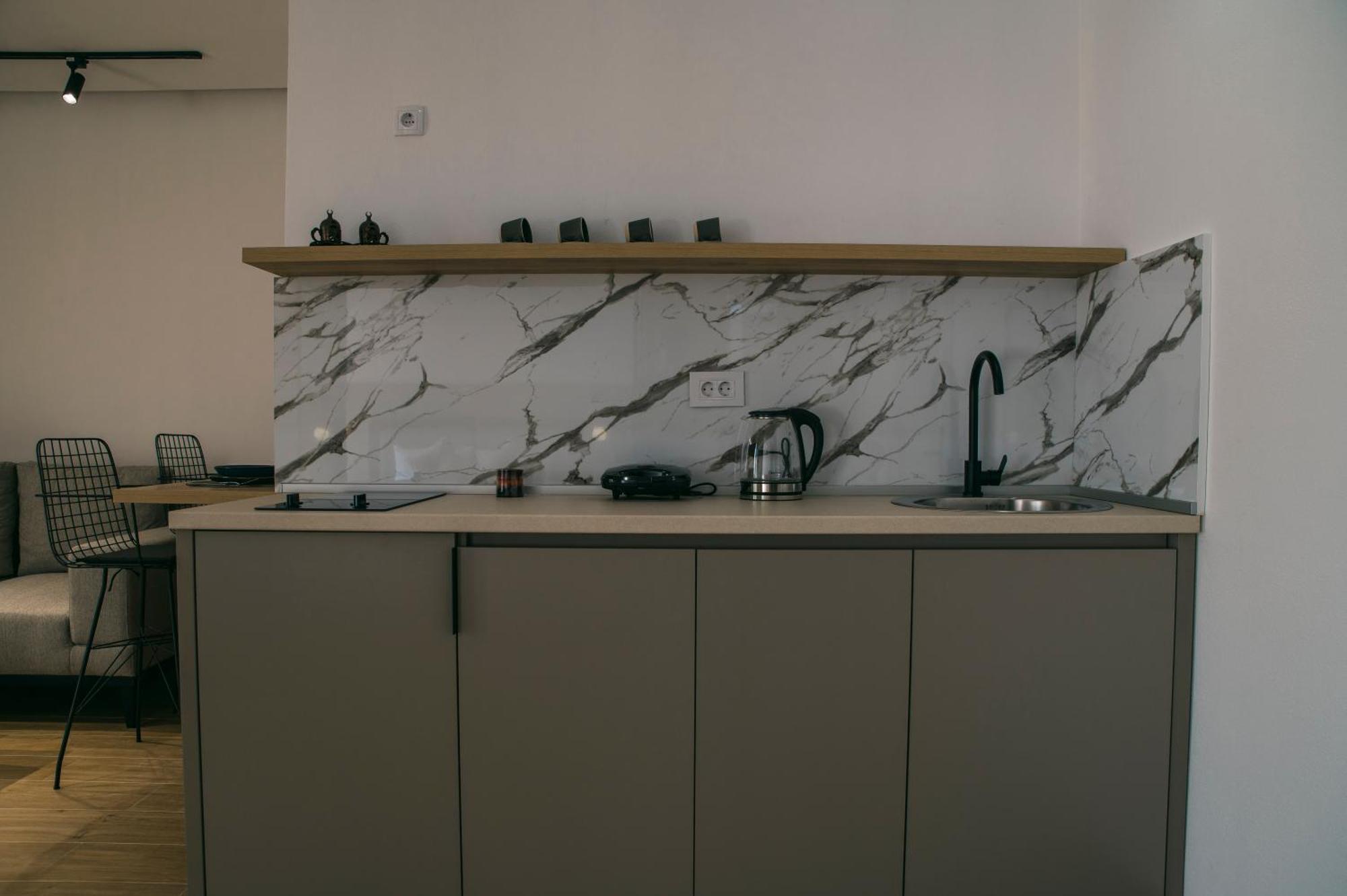 Apartments Casa Mia Ulcinj Ngoại thất bức ảnh