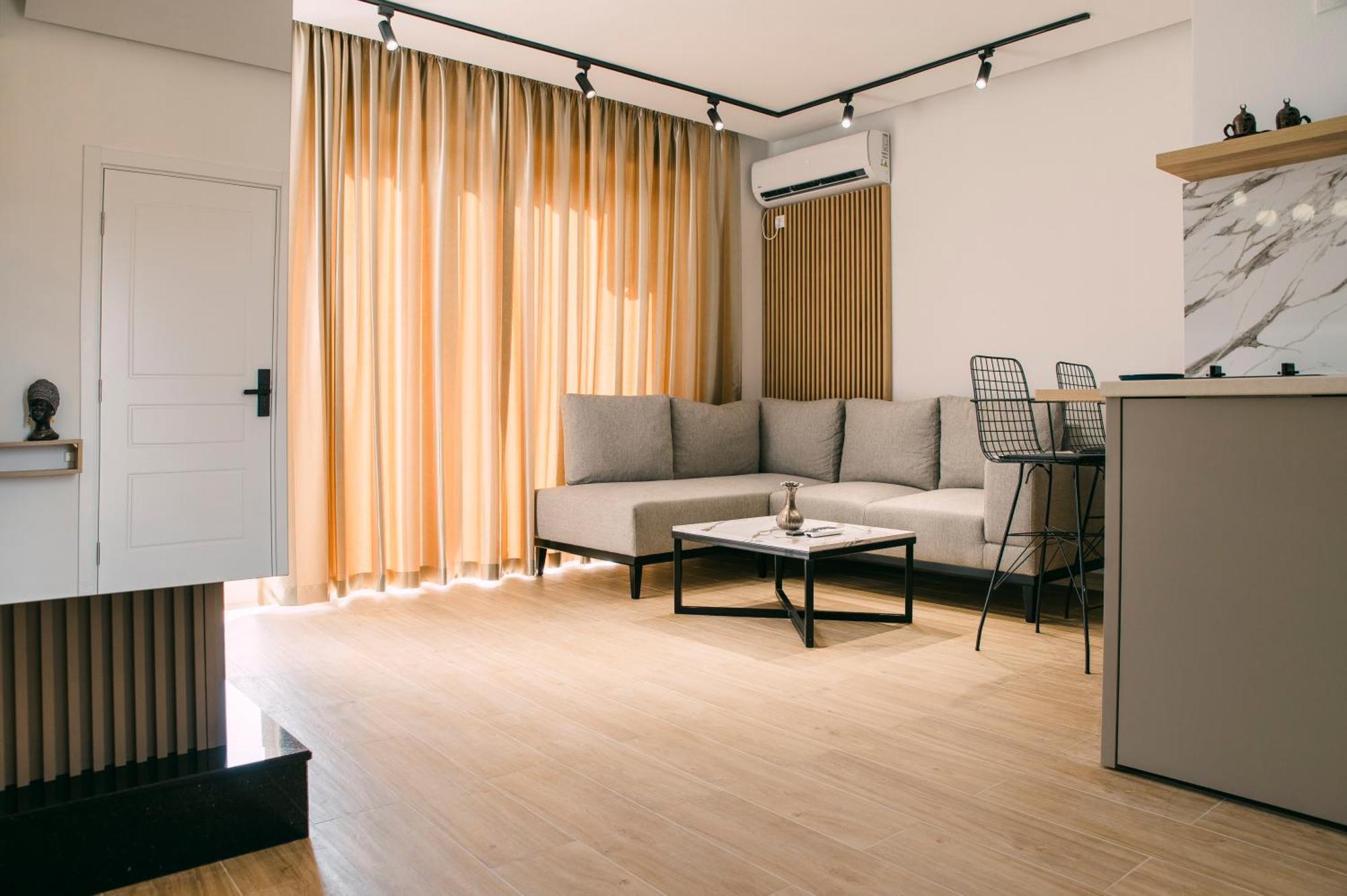 Apartments Casa Mia Ulcinj Ngoại thất bức ảnh