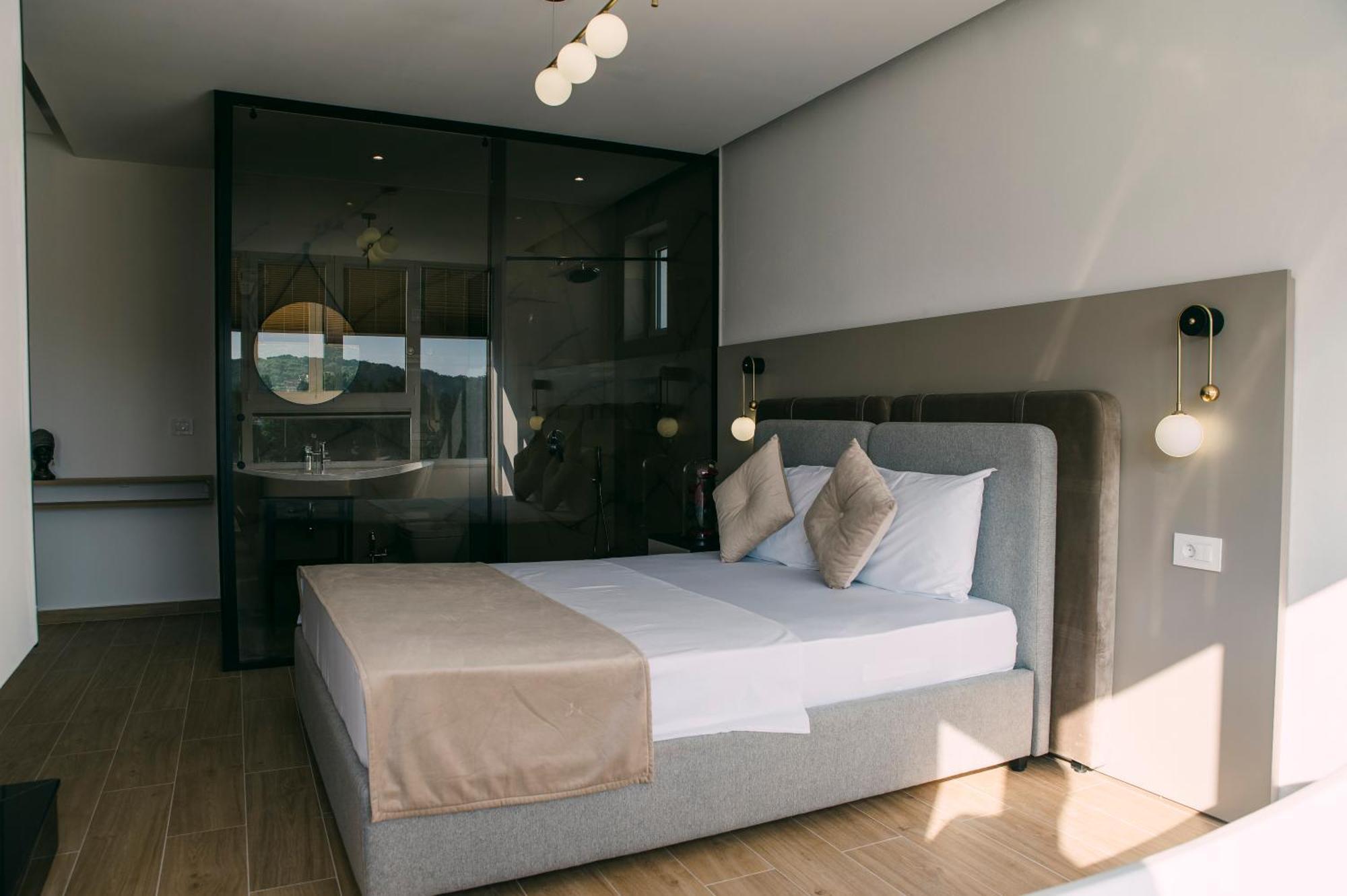 Apartments Casa Mia Ulcinj Ngoại thất bức ảnh