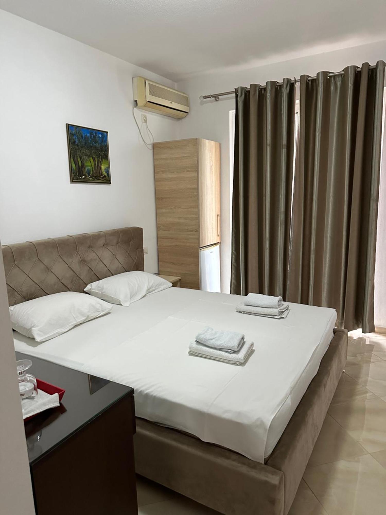 Apartments Casa Mia Ulcinj Ngoại thất bức ảnh