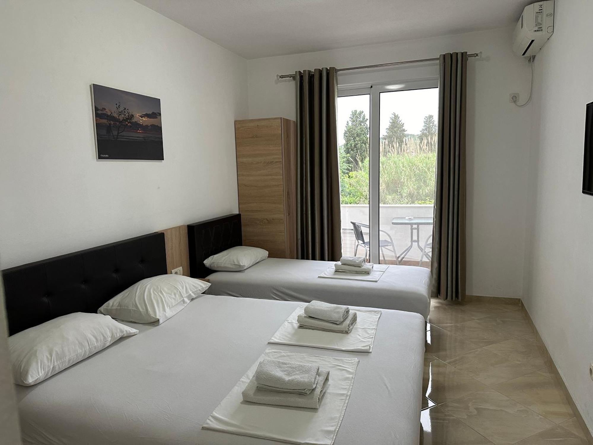 Apartments Casa Mia Ulcinj Phòng bức ảnh