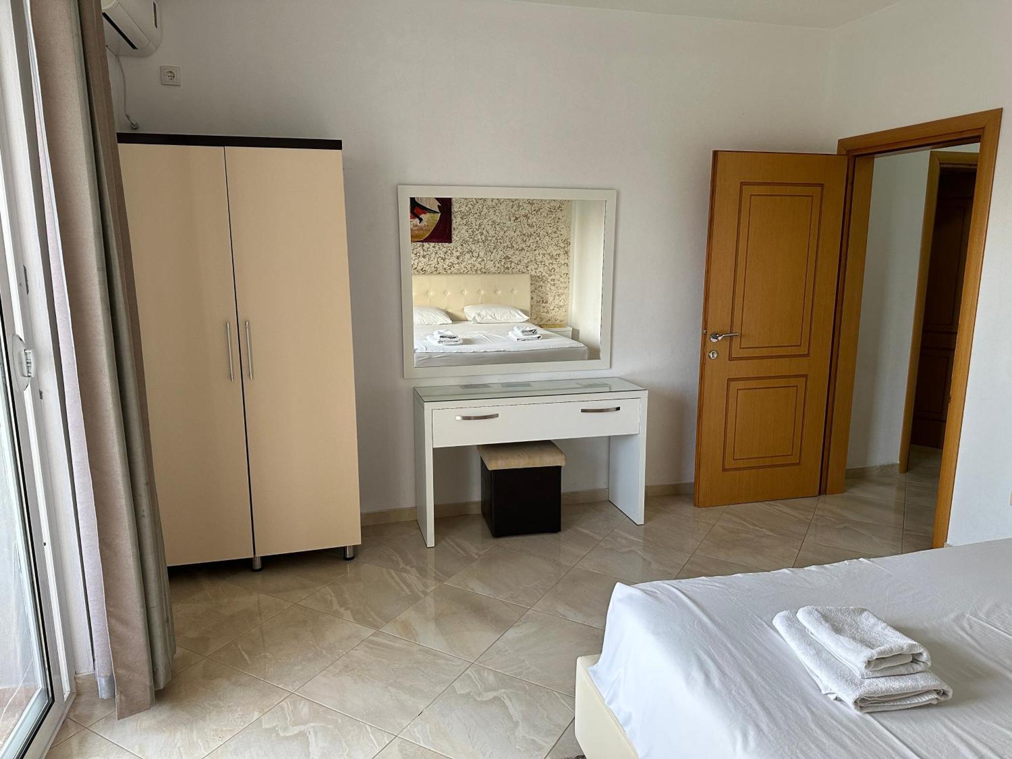 Apartments Casa Mia Ulcinj Phòng bức ảnh
