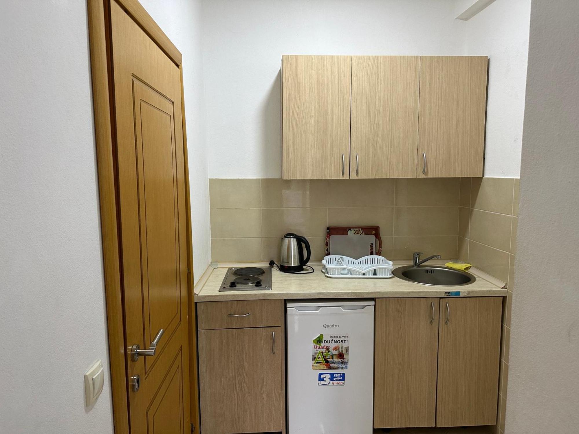 Apartments Casa Mia Ulcinj Phòng bức ảnh