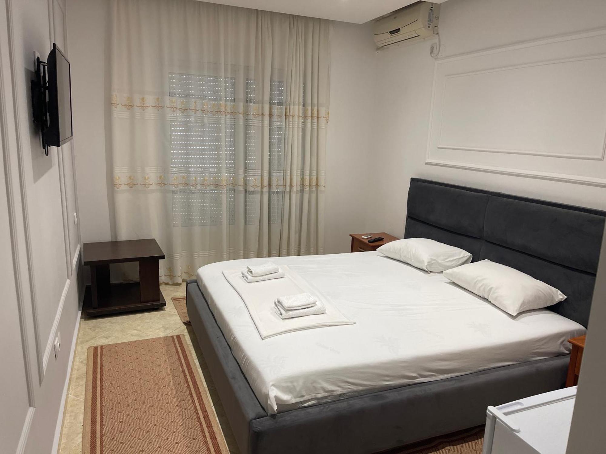 Apartments Casa Mia Ulcinj Phòng bức ảnh