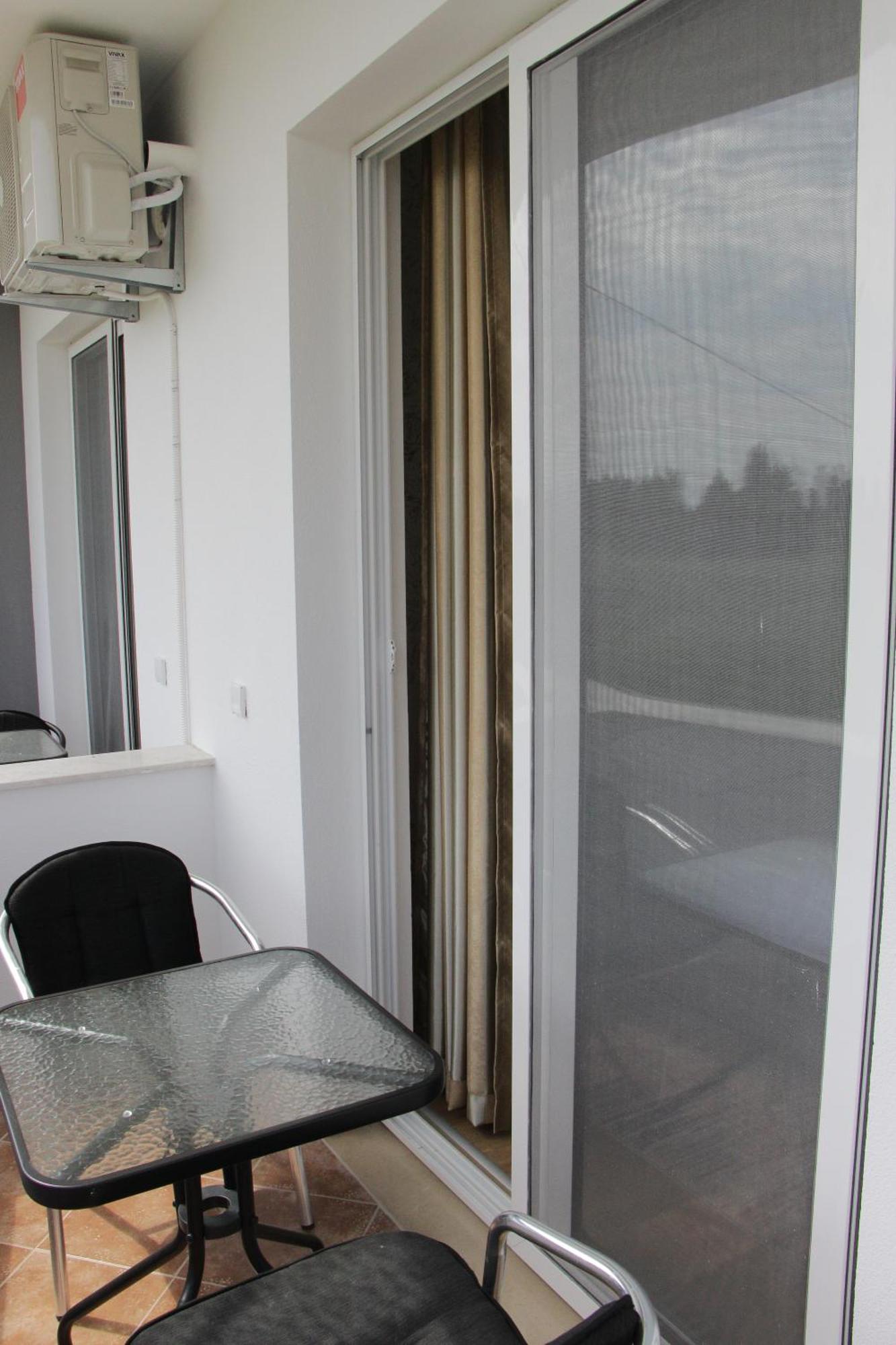 Apartments Casa Mia Ulcinj Ngoại thất bức ảnh